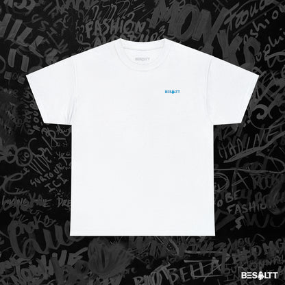 Favela Heavy tee