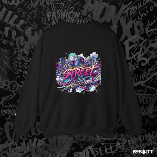 Street Sweatshirt